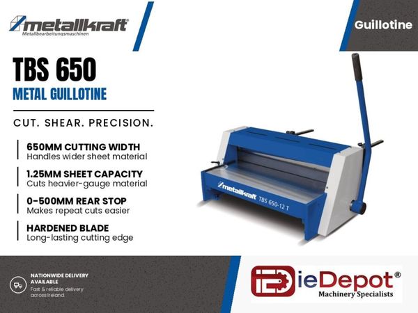 Guillotine - Main image