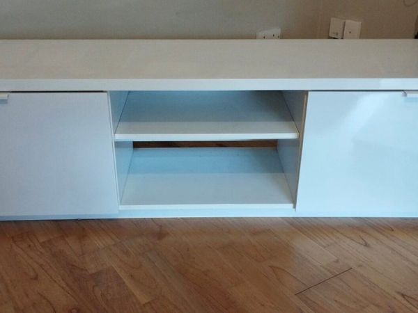 TV unit - Main image