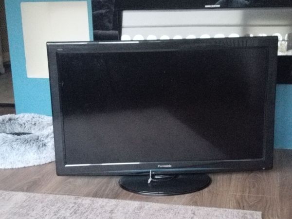 Panasonic VIERA TX-L37S20L 37inch - Main image