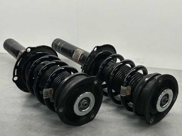 Audi RS3 8V Saloon OEM Adaptive Suspension - Main image
