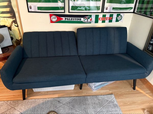 Sofa bed - Main image
