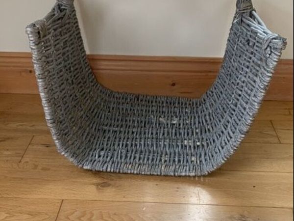 Log basket - Main image