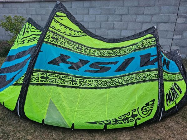 Kite Surf Full Kit - Main image