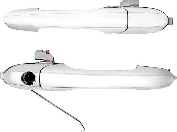 Door Handle for 2007-2016 Fiat 500 Door Handle 200 - Main image