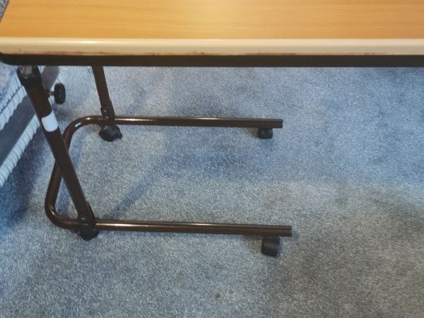 For sale   Tray with wheels - Main image