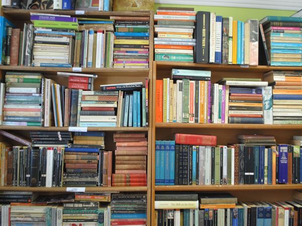 Wexford Book & Collecables Fair Sun 18th October - Main image