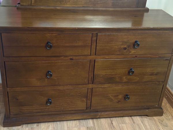 New style Dresser - Main image