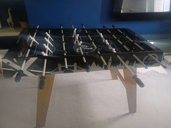 Football table - Main image
