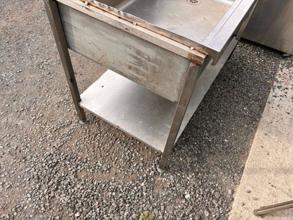 Sink - Main image