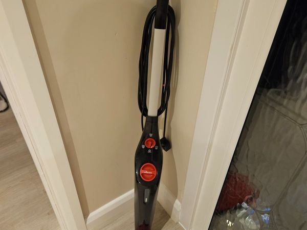 Vileda steam mop - Main image