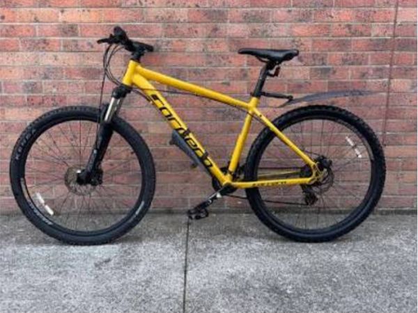 Looking for a bike for my boy - Main image