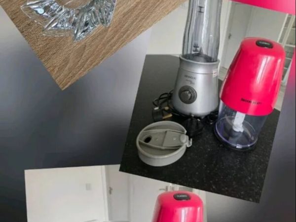 Kitchen stuff - Main image