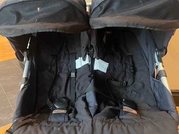 Double Buggy - Main image