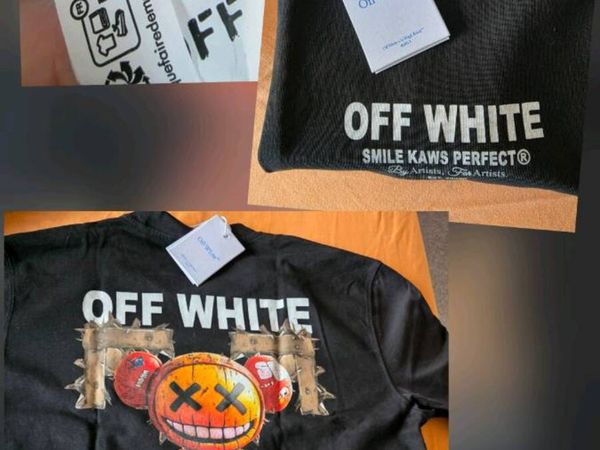 Men's T-shirt - Main image
