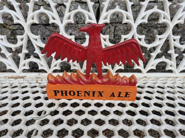 Phoenix Ale - Main image