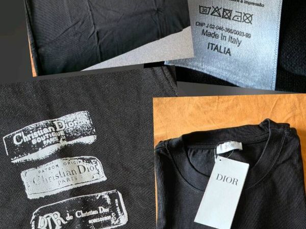 Men's T-shirt - Main image