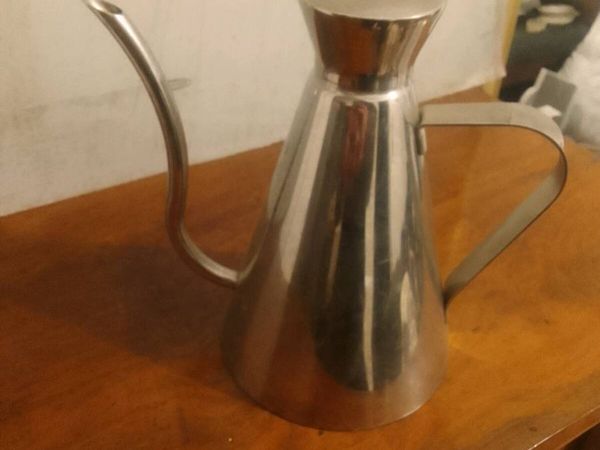 Vintage avanti olive oil dispenser - Main image
