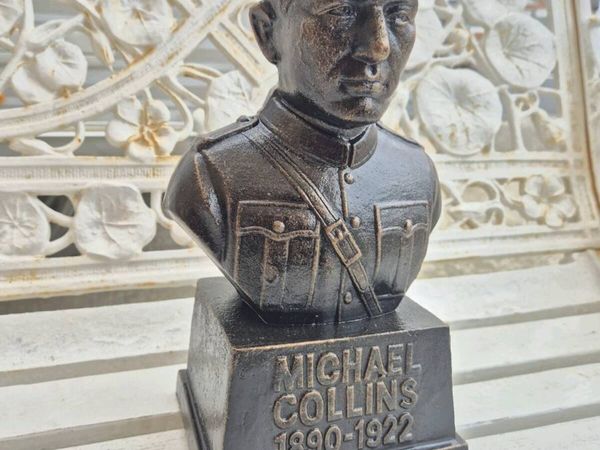 Large Michael Collins - Main image