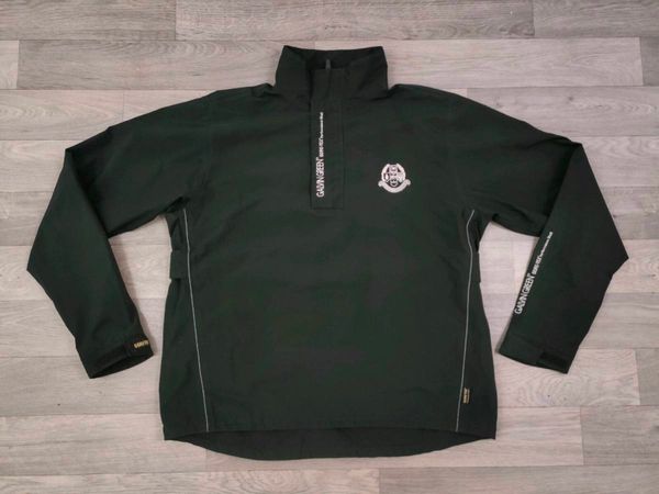 Galvin Green GoreTex Waterproof Golf Jacket Mens M - Main image