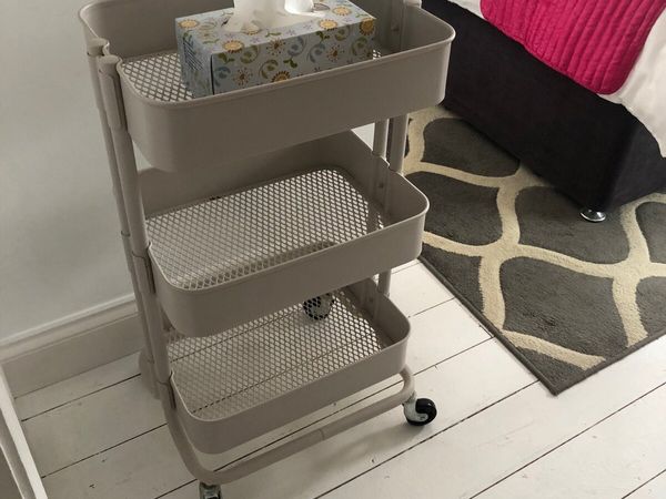 Mobile Trolley - Main image