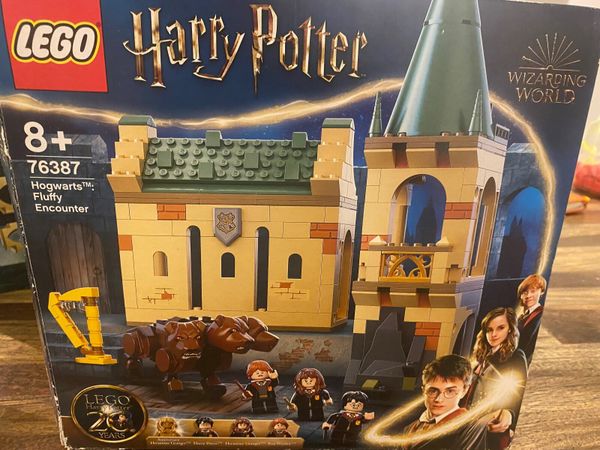 Harry Potter Lego - Main image