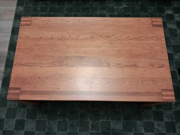 Coffe Table - Main image