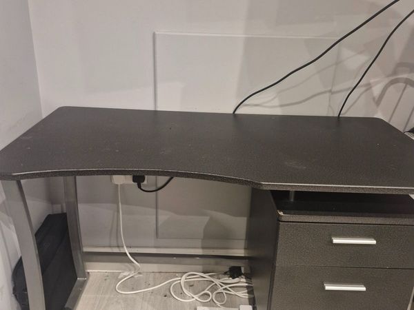 Office Desk Woodies - Main image