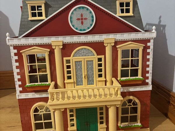 Sylvanian Families Hotel - Main image