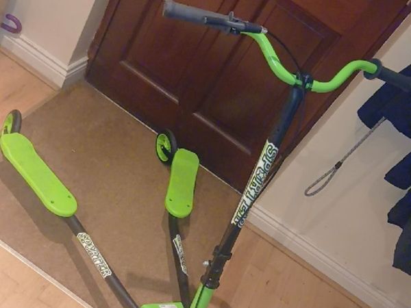 Flicker scooter - Main image