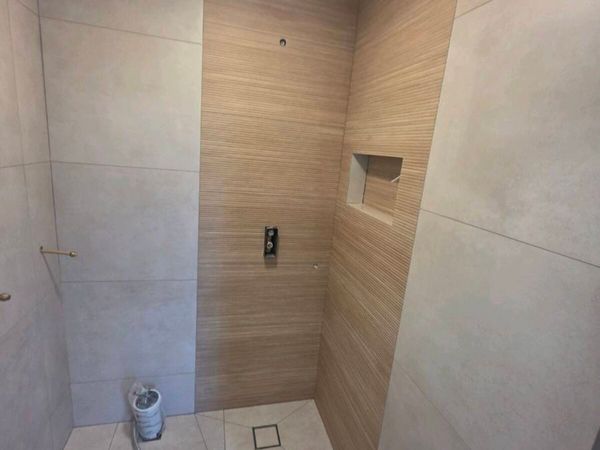 Tiler Available - Main image