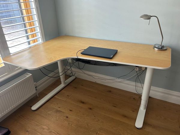 Study desk - Main image