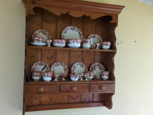 Shelves / wall mounted display - Main image