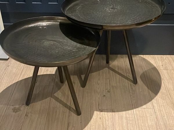 Set of tables - Main image