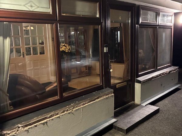 Upvc windows and door - Main image
