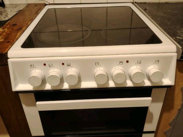 Cooker Oven/Grill NordMende Great Condition - Main image