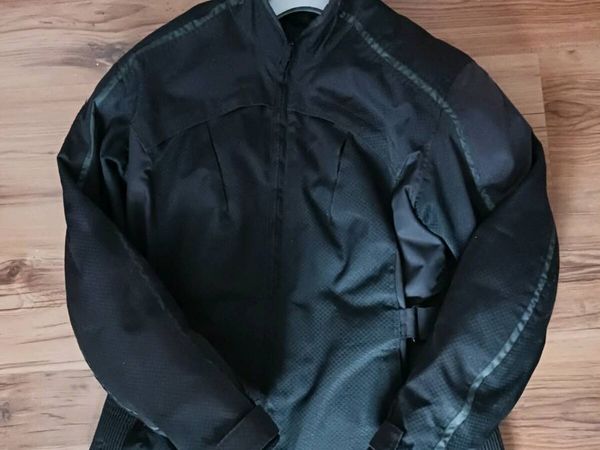 Petite Ladies Motorcycle Gear - Main image