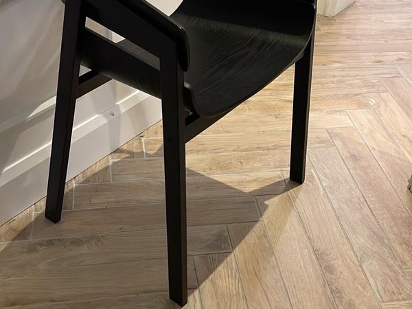 Statement chair - Main image