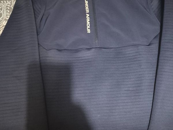 Under Armour Golf Top - Main image