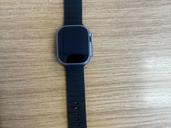 APPLE WATCH ULTRA 2 49mm - Main image
