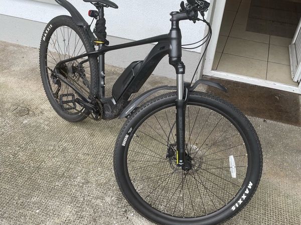 E-bike - Main image
