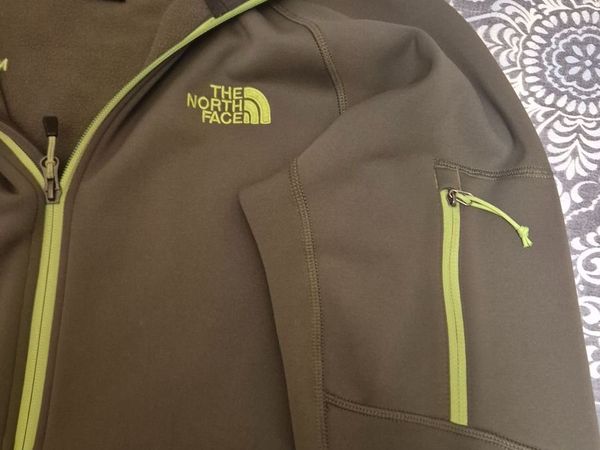 The North Face fleece top - Main image