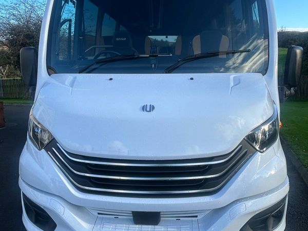 Iveco Unvi M20 - Main image