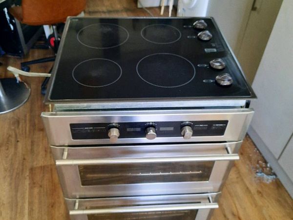 Stoves Electric cooker hob - Main image