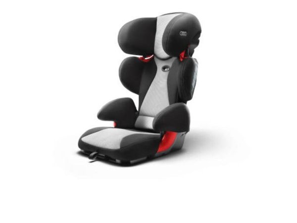 Audi toddler child youths car seat  15-36 kg II - Main image