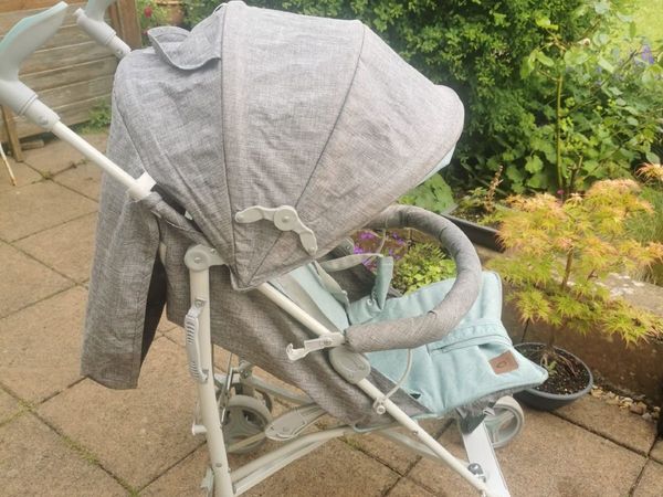 Umbrella stroller - Main image