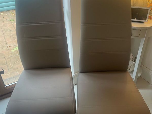 Kitchen chairs - Main image