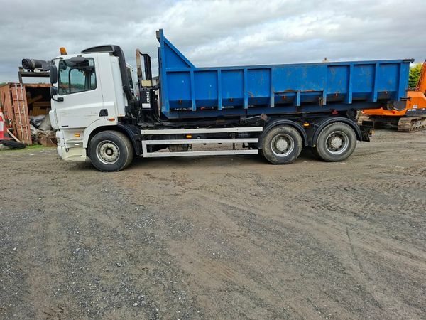 2009 Daf 85 - Main image