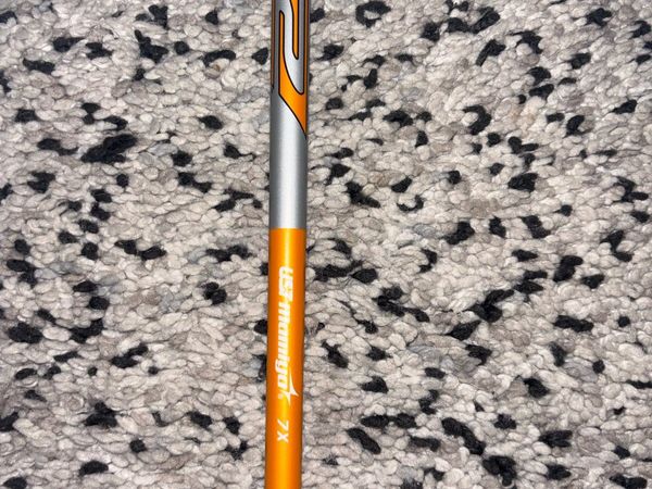 Proforce v2 Taylormade driver shaft - Main image