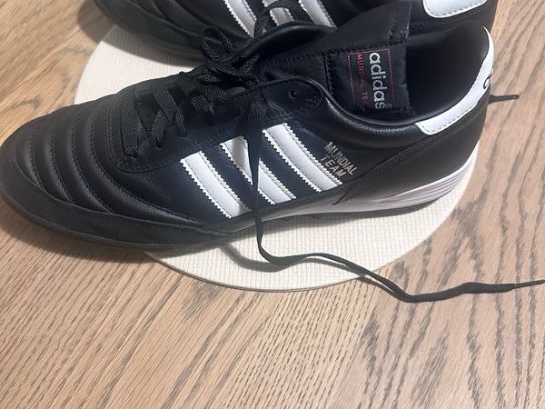 Brand New - Adidas Mundial Team Astro Turf Runners - Main image