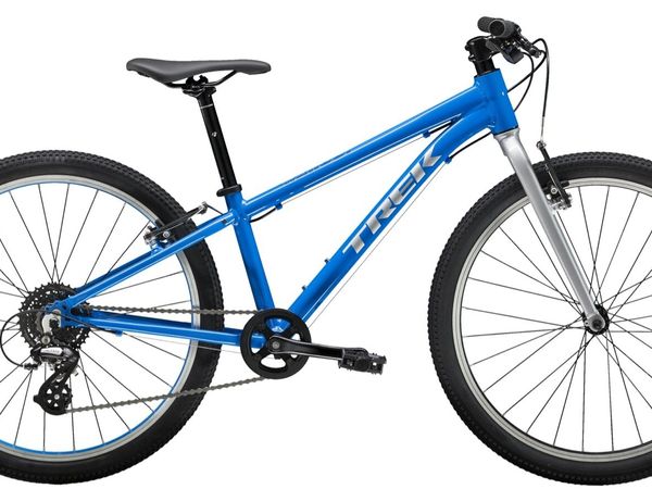 Trek Wahoo Junior (Brand New) - Main image